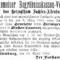 1882-05-03 Kl Begraebniskasse